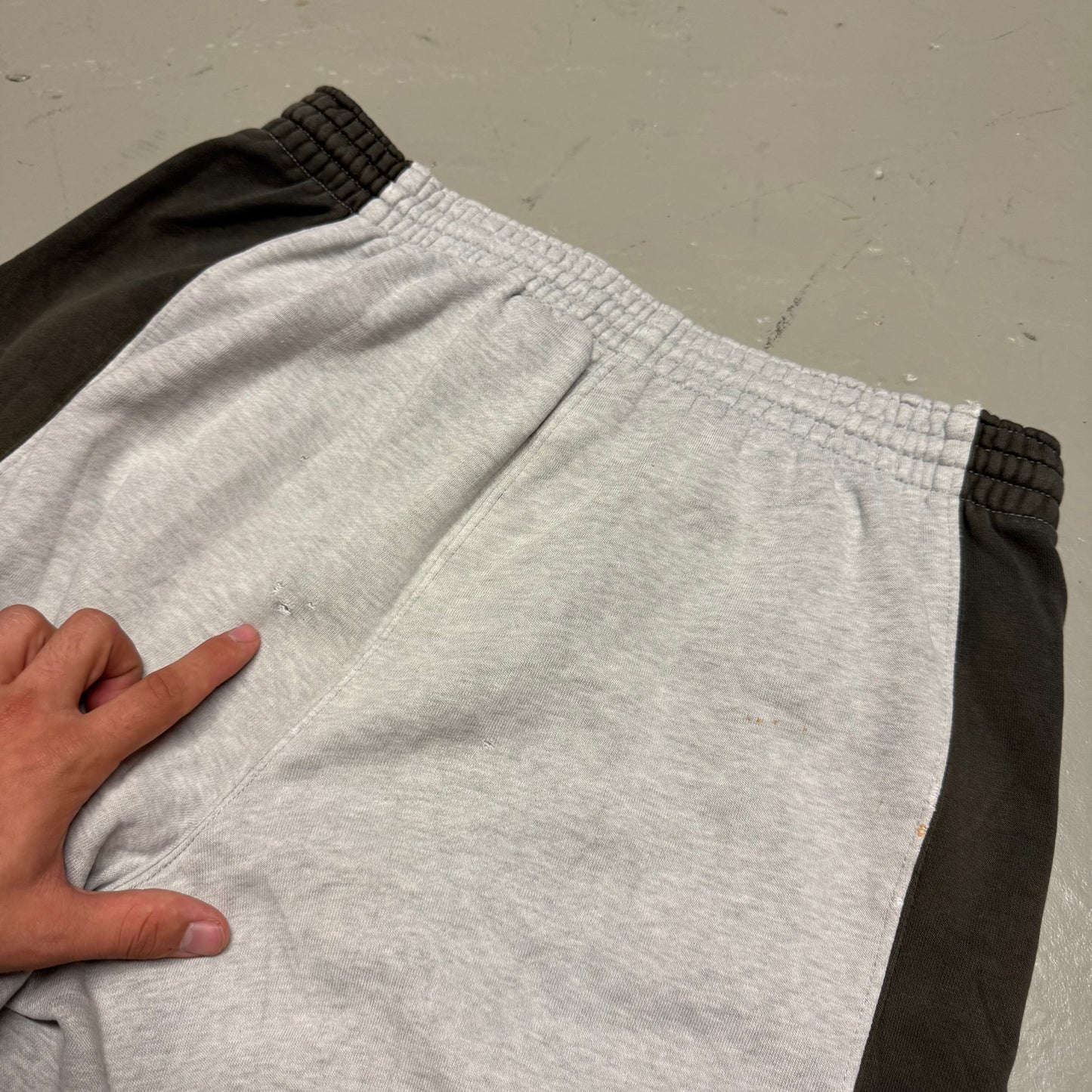 1990‘s Nike Baggy Trackpants/Jogger *very rare (M)