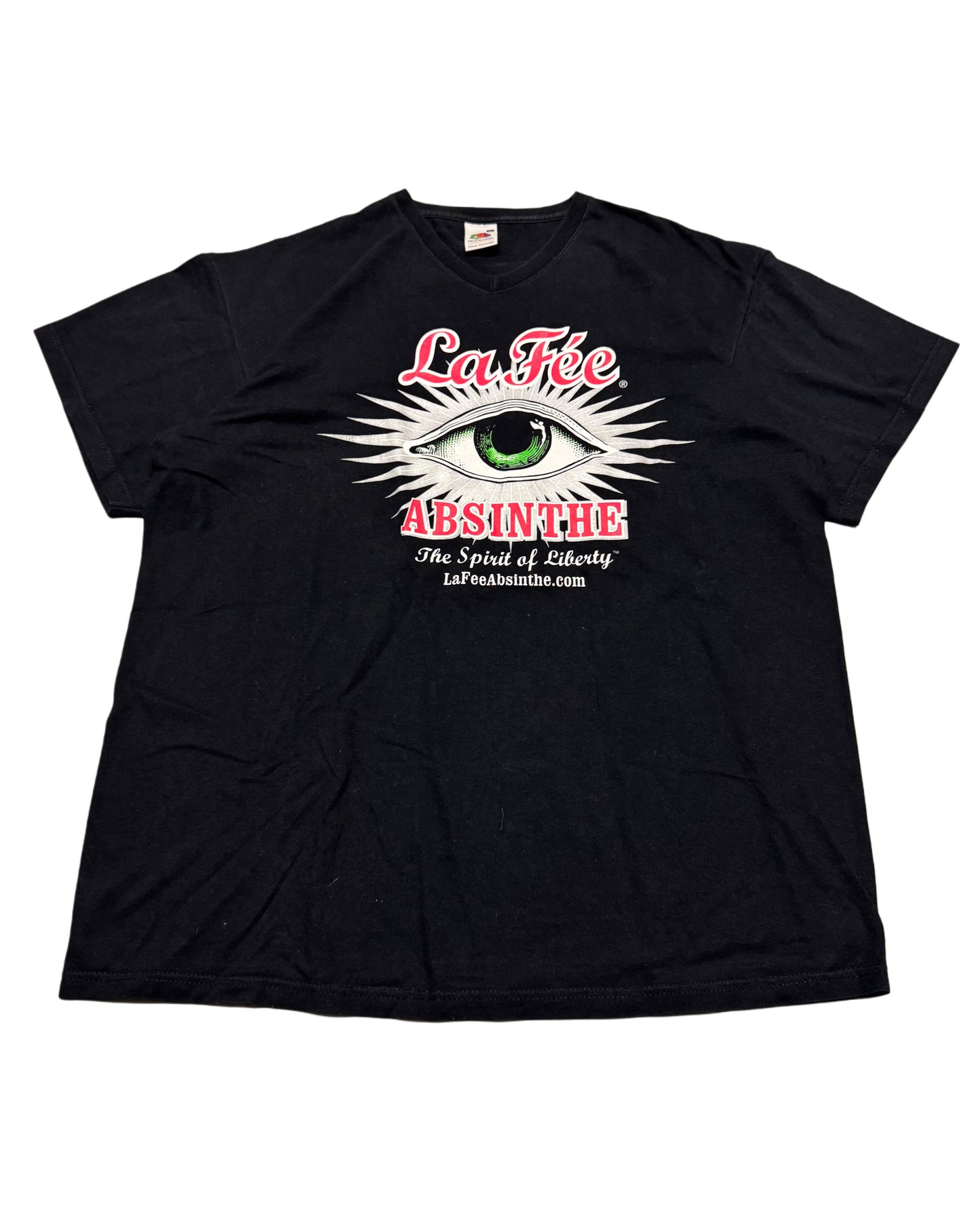 2000‘s Absinthe Shirt (XL)