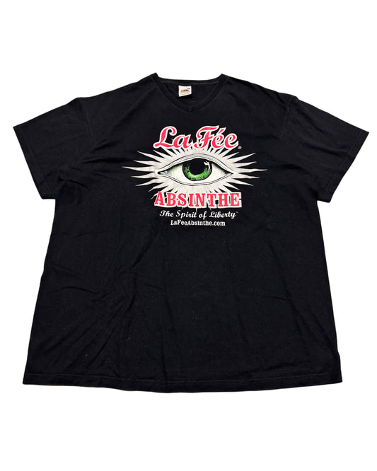 2000's Absinthe Shirt (XL)