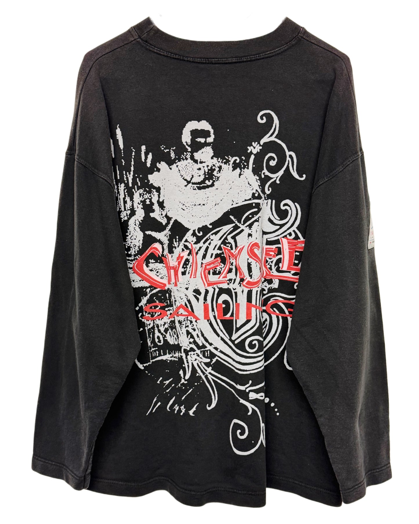 90's Chiemsee Sweater Vintage *very rare (M)