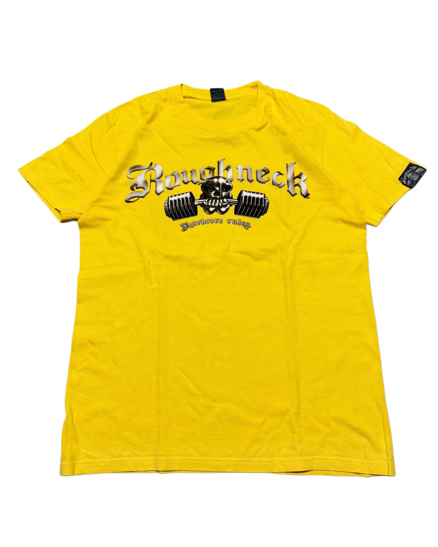 2000‘s Roughneck Shirt (M)
