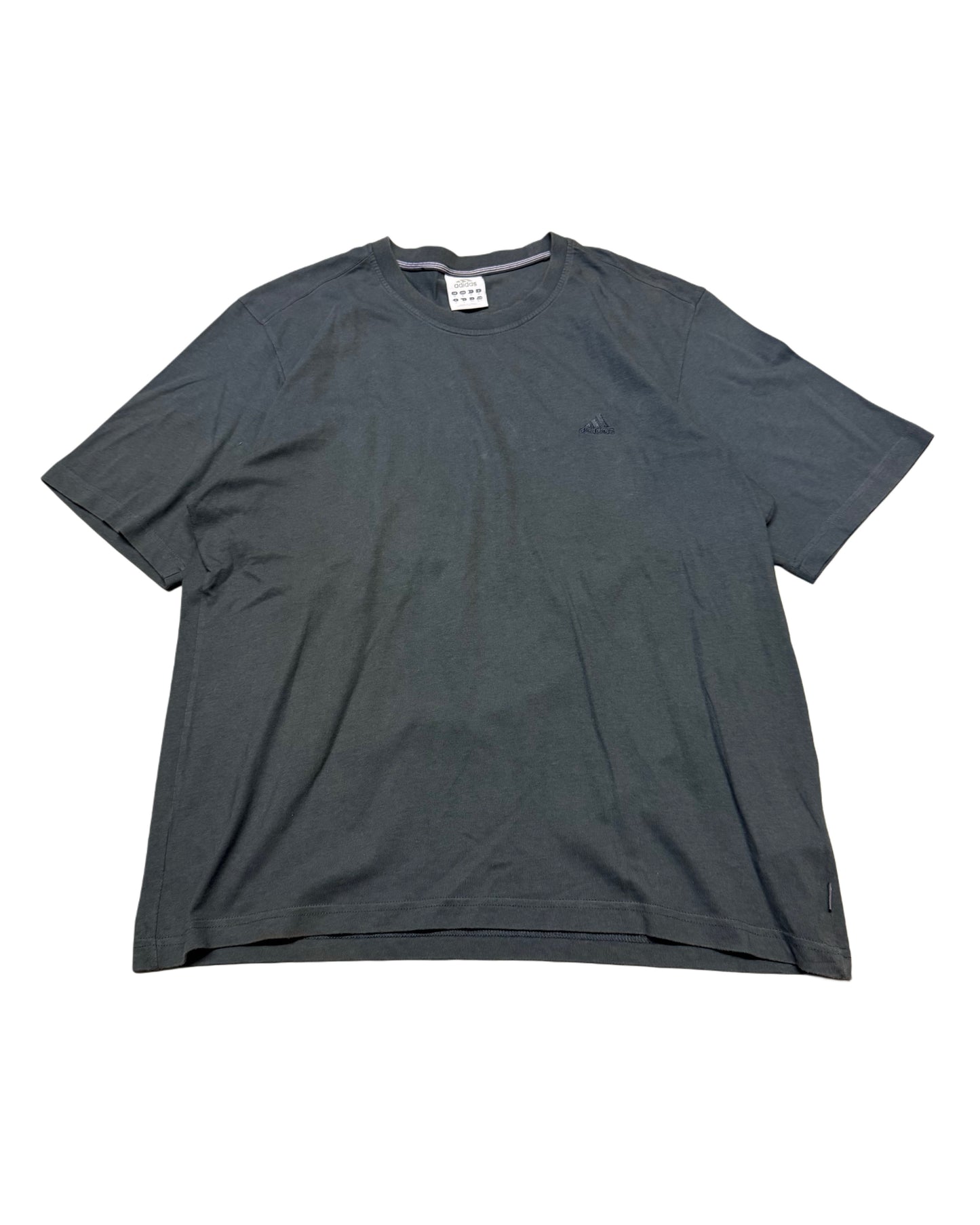 2006 Adidas Embroidered Shirt (XL)