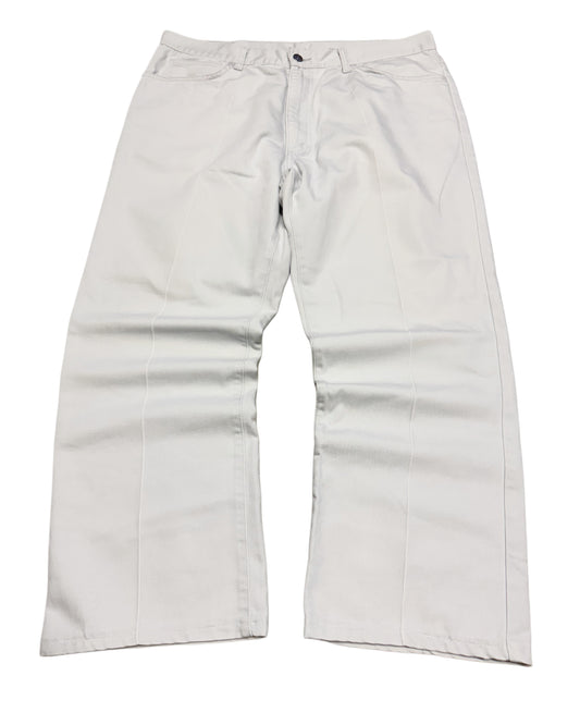 1999 Levi's Concept Vintage Baggy Jeans *very rare 36x30