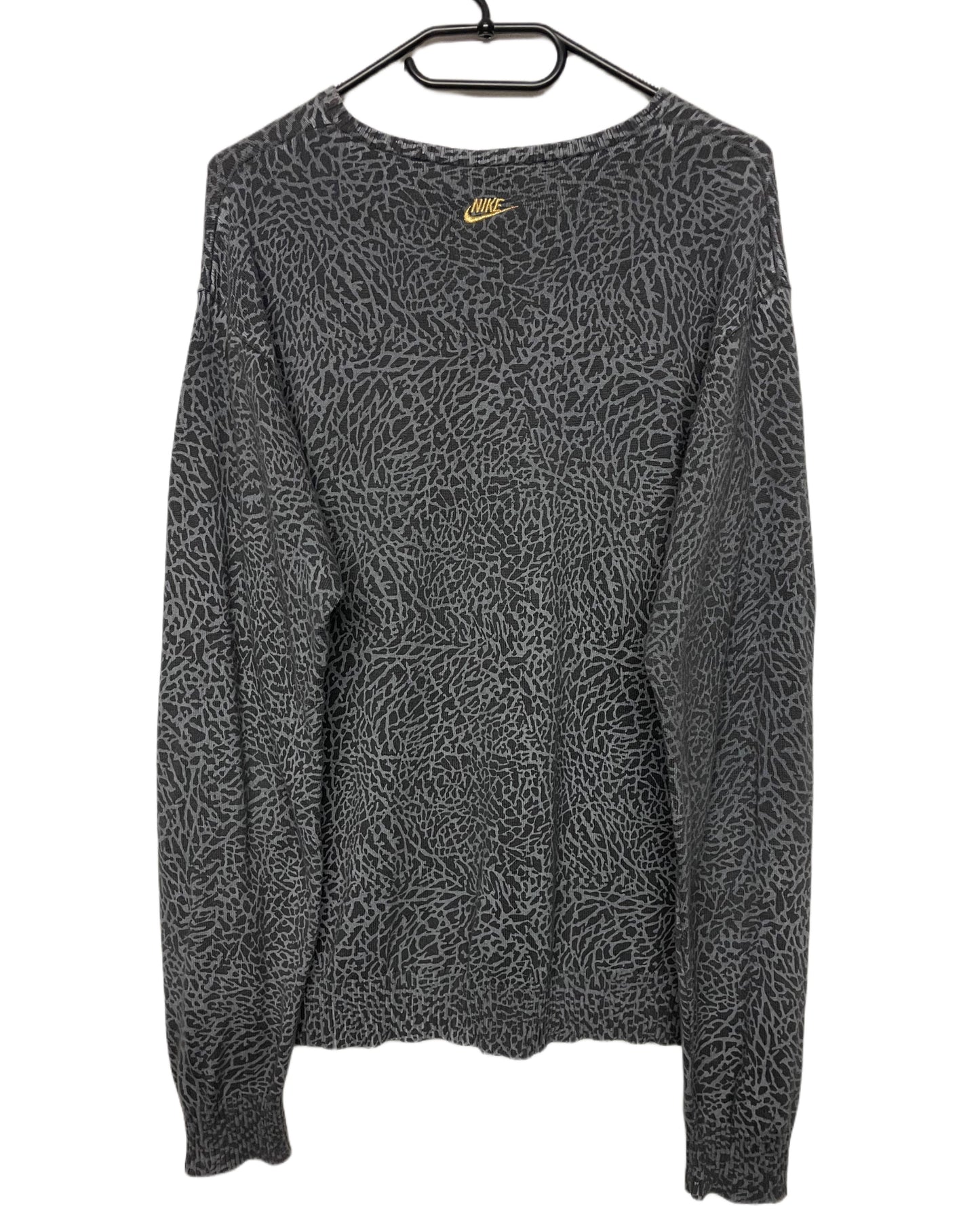 00's Nike Collab Sweater (M)