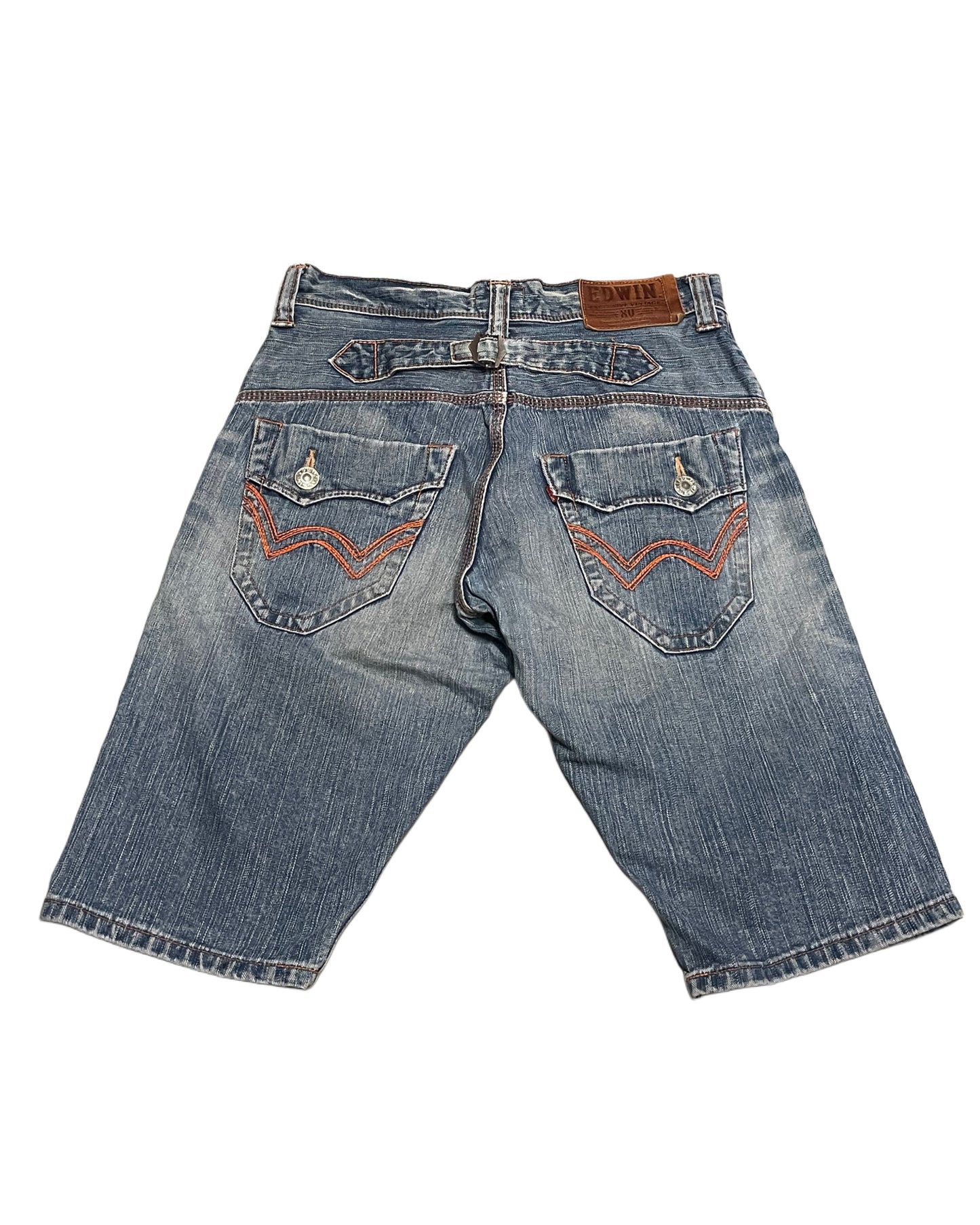 2000's Edwin Jorts Women's (W31)