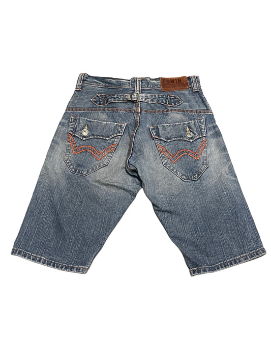 2000's Edwin Jorts Women's (W31)