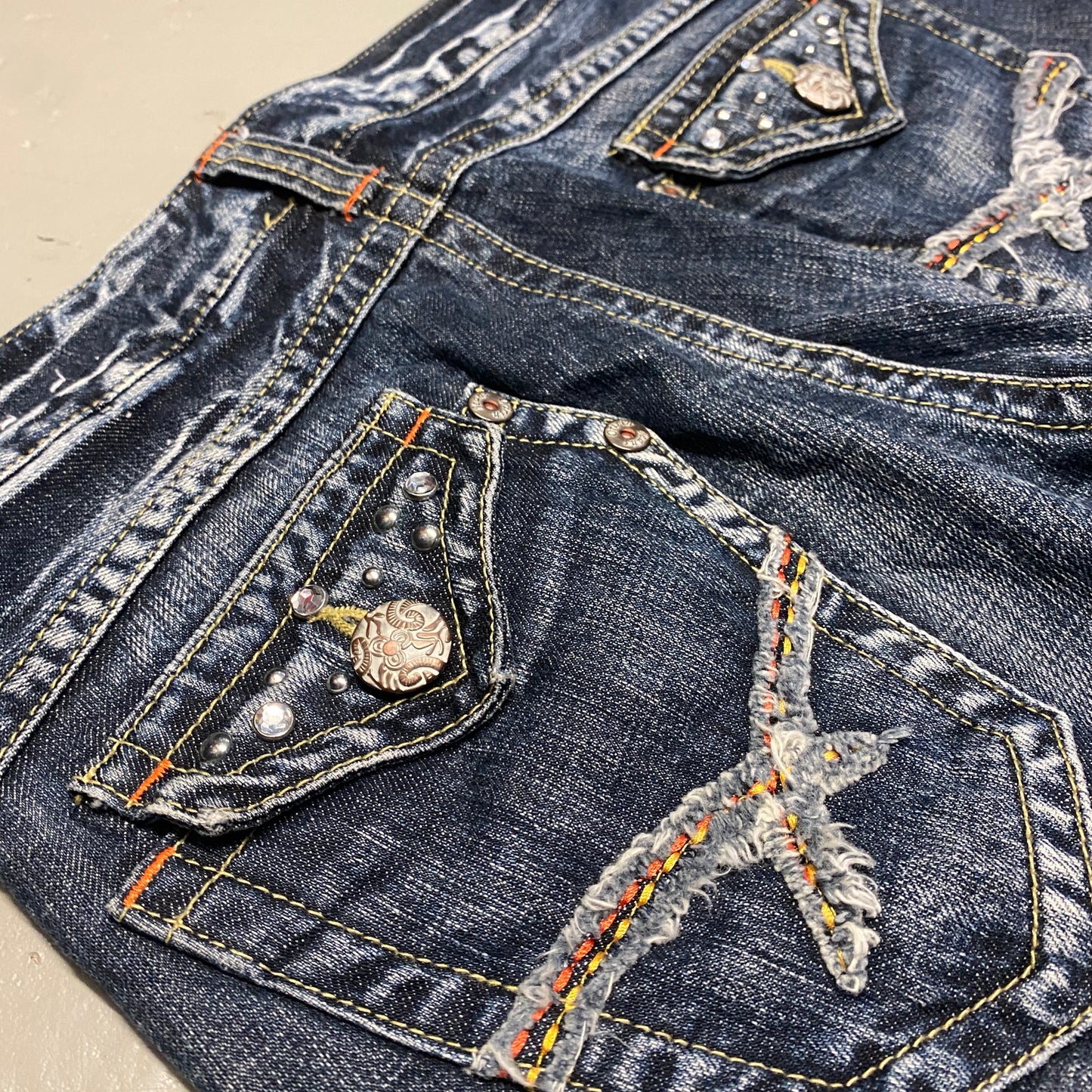 2000’s Oririn Japanese Shorts Women’s (W29)