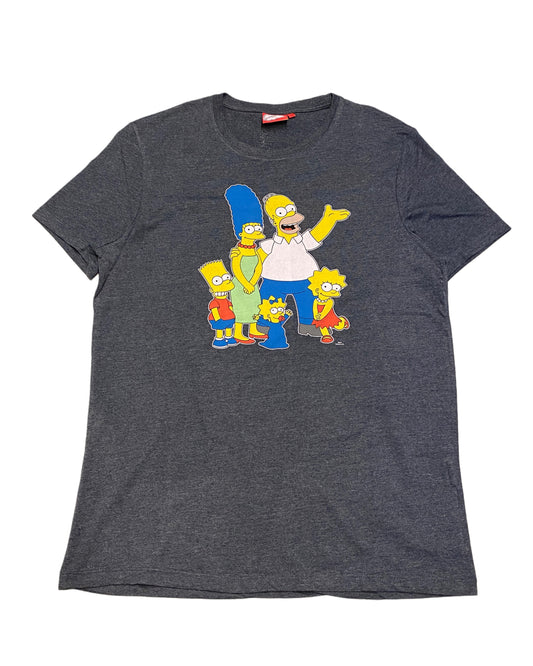 2000’s Simpsons Shirt (M)