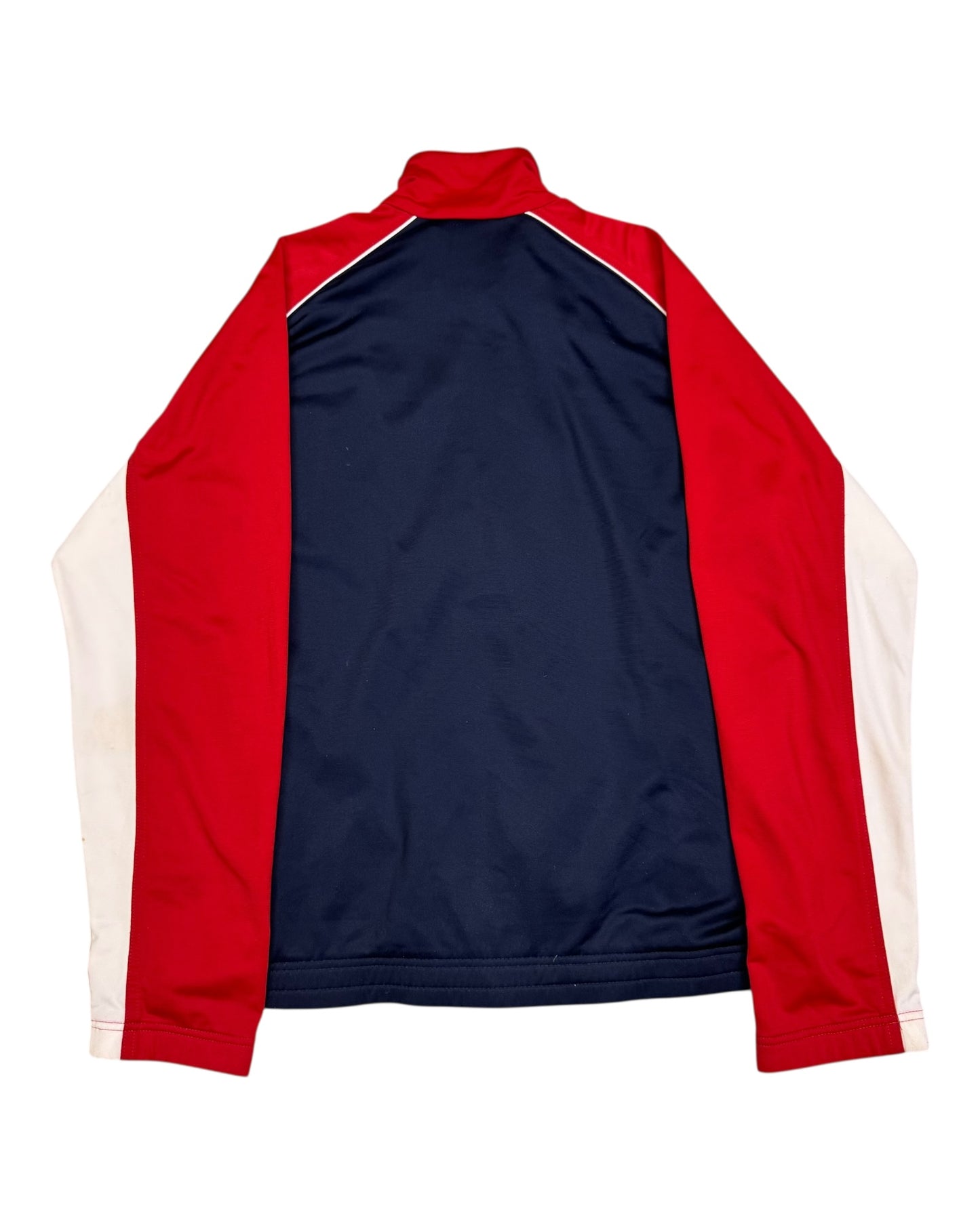 2000’s Nike Track Jacket *rare (L)