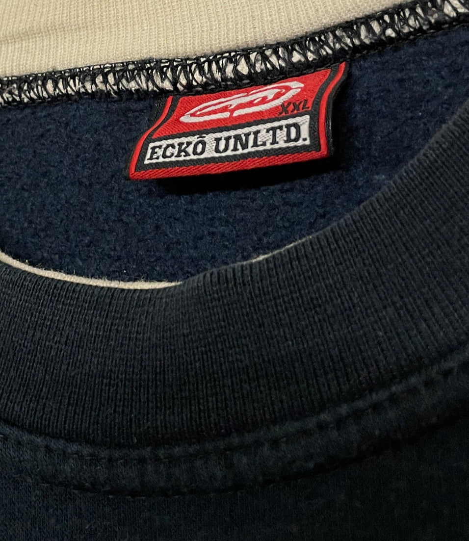 90’s ECKO UNLTD. Sweater (XXL)