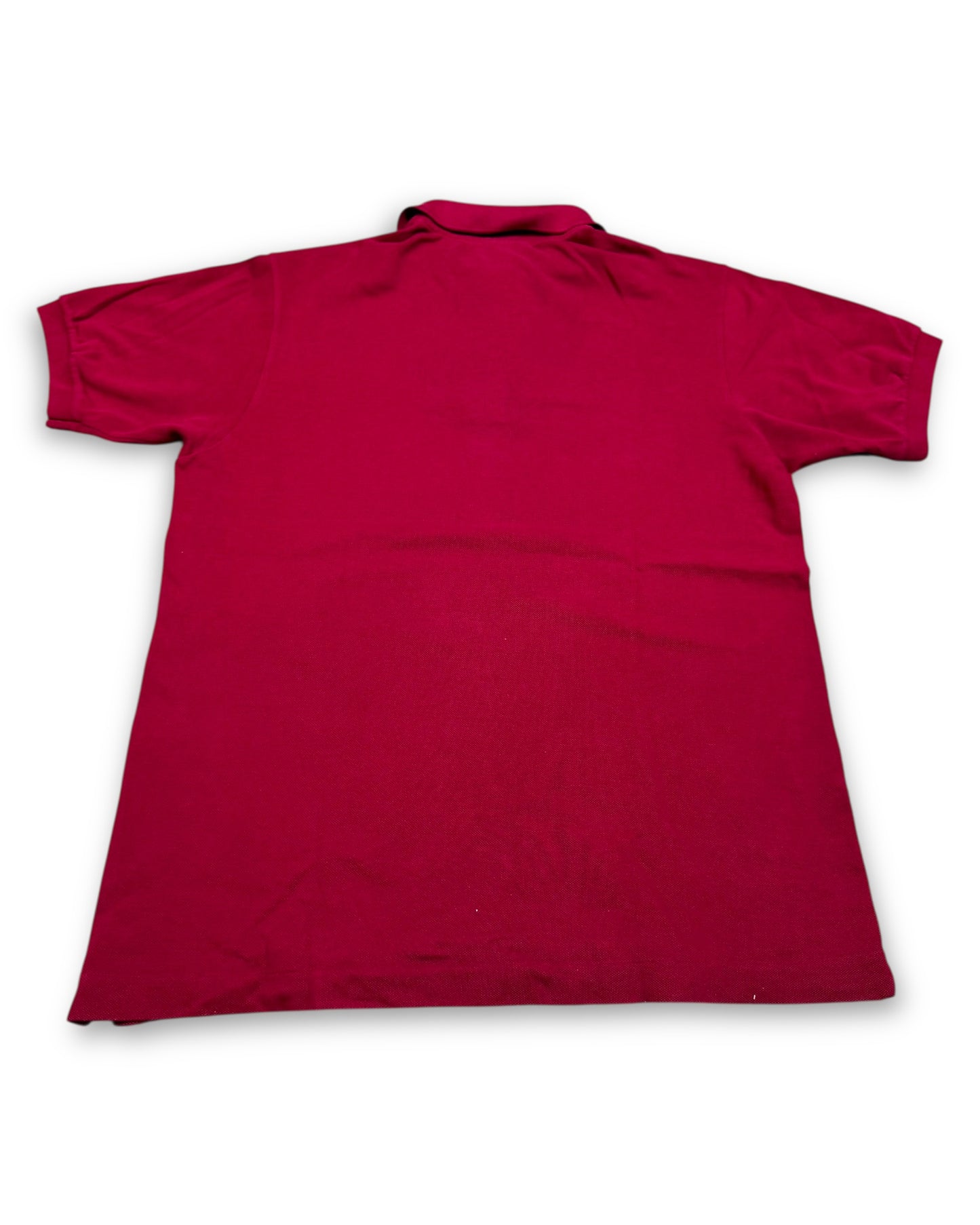 2000‘s Lacoste Polo Shirt (L)