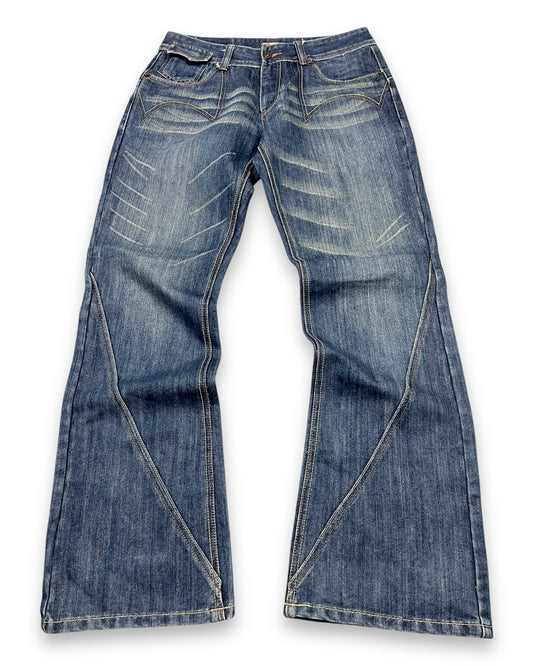 2000‘s Baggy Jeans 31x32