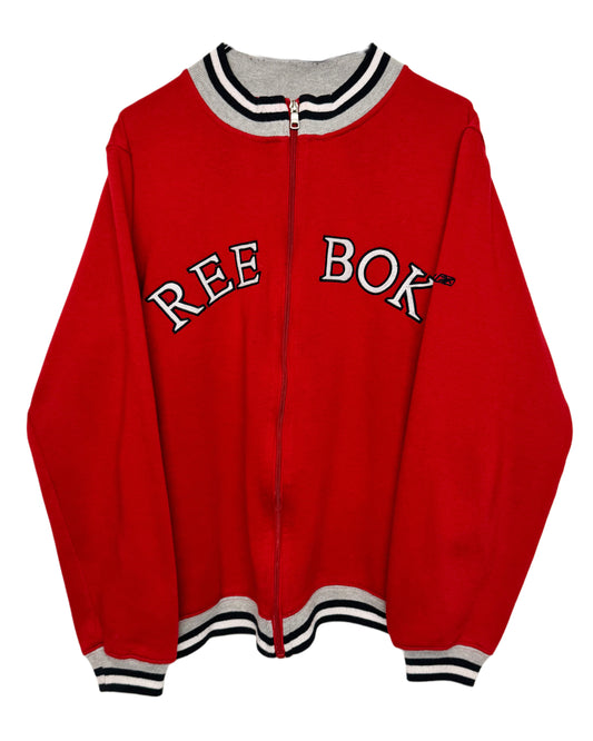 2000‘s Reebok Zip Jacket *rare (L)