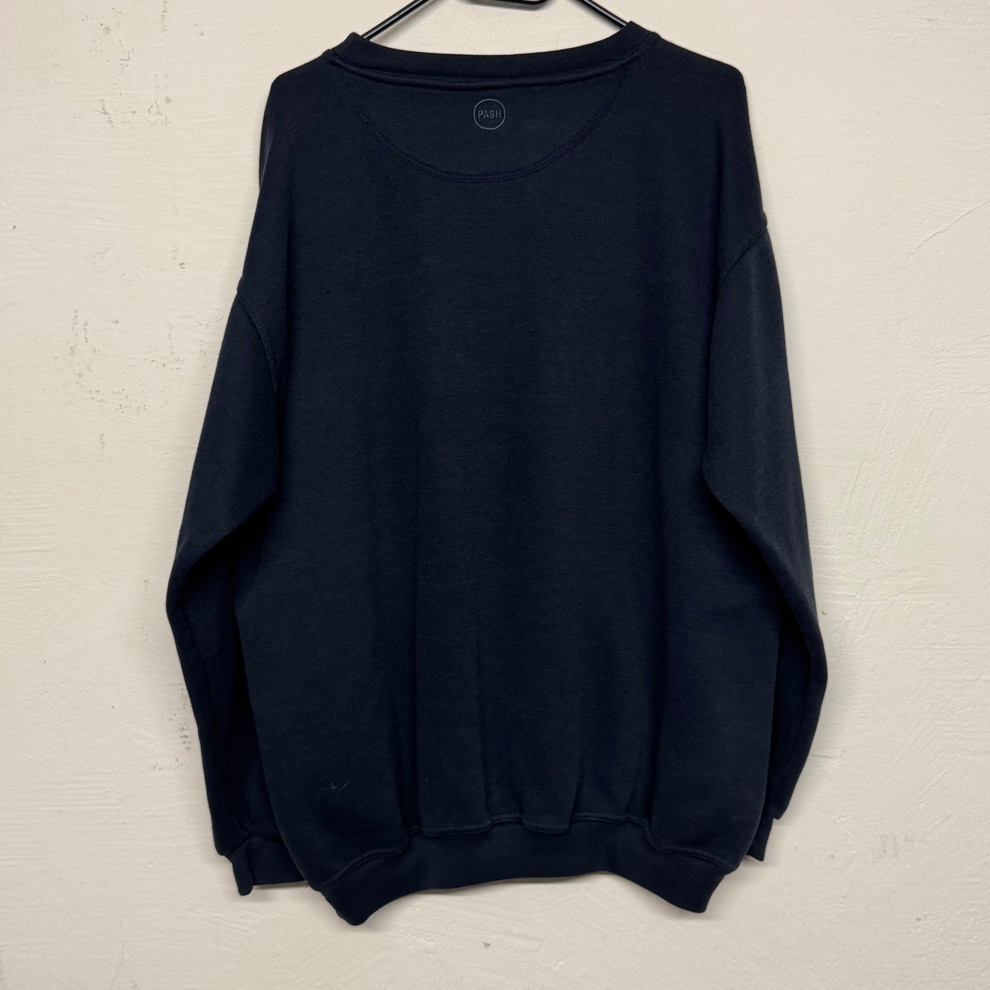 2000‘s Pash Hip Hop Sweater *rare (L)