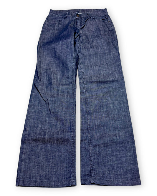 2000‘s Comptoir Des Cotonniers Paris Jeans Women’s *rare (S)