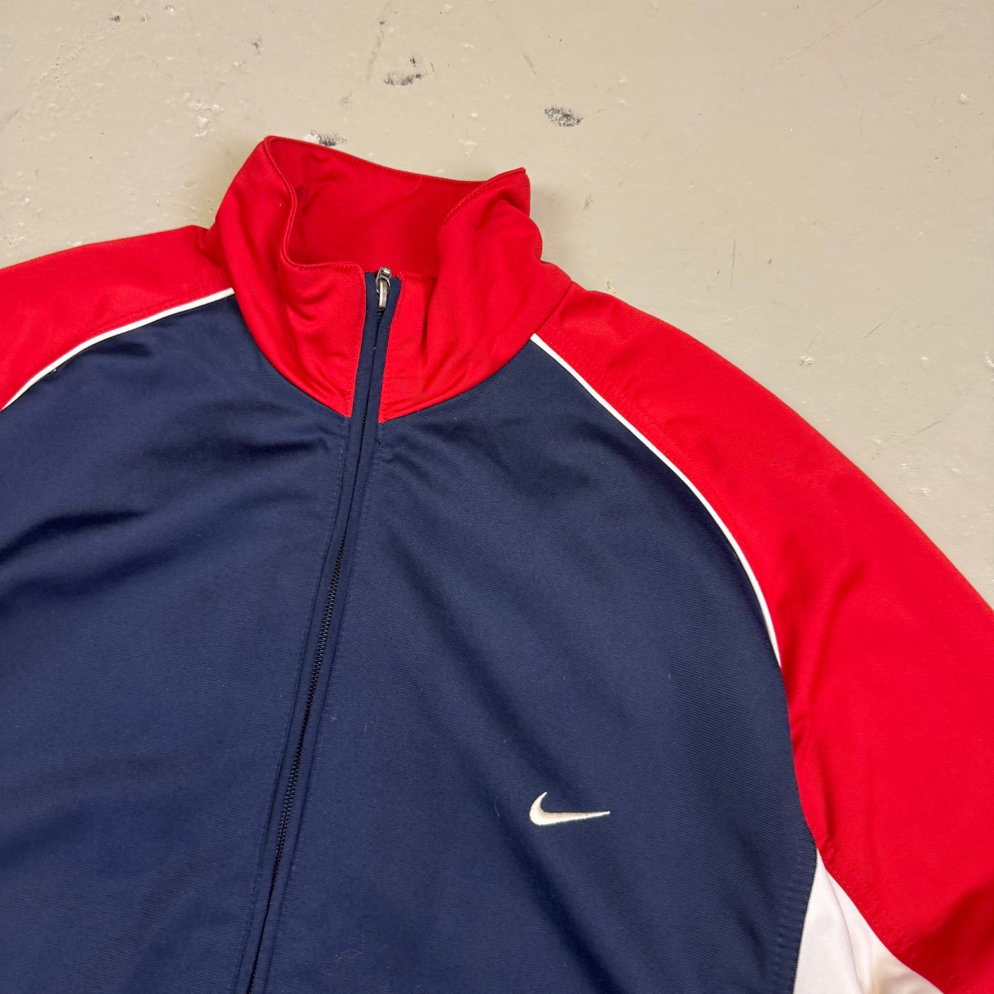 2000’s Nike Track Jacket *rare (L)