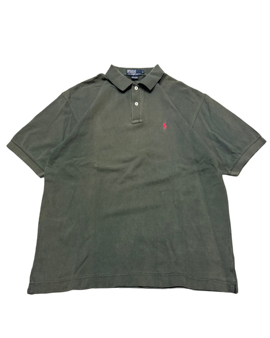 1990‘s Ralph Lauren Polo Shirt (L)
