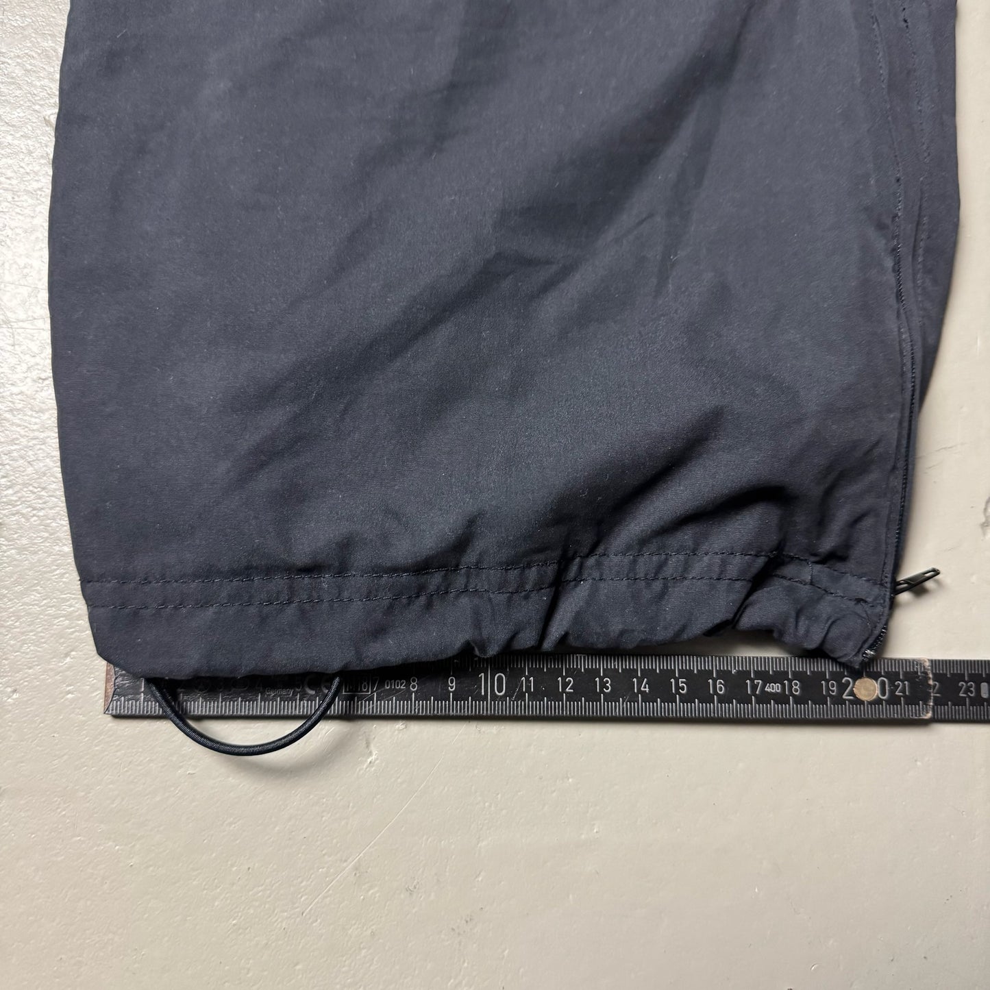 2000‘s Reebok Baggy Trackpants (L)