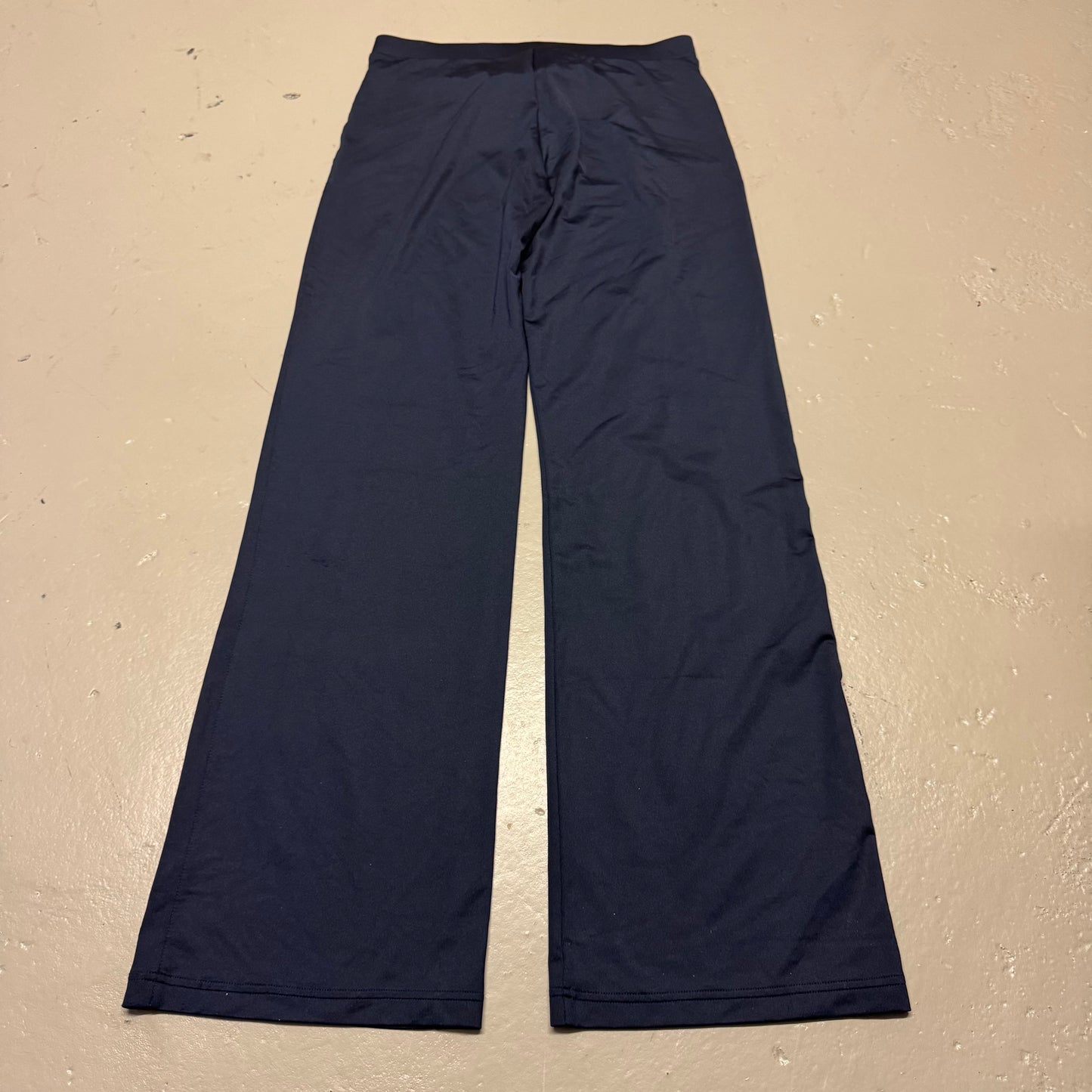 2005 Adidas Baggy Trackpants/Leggings Women‘s *rare (M-L)