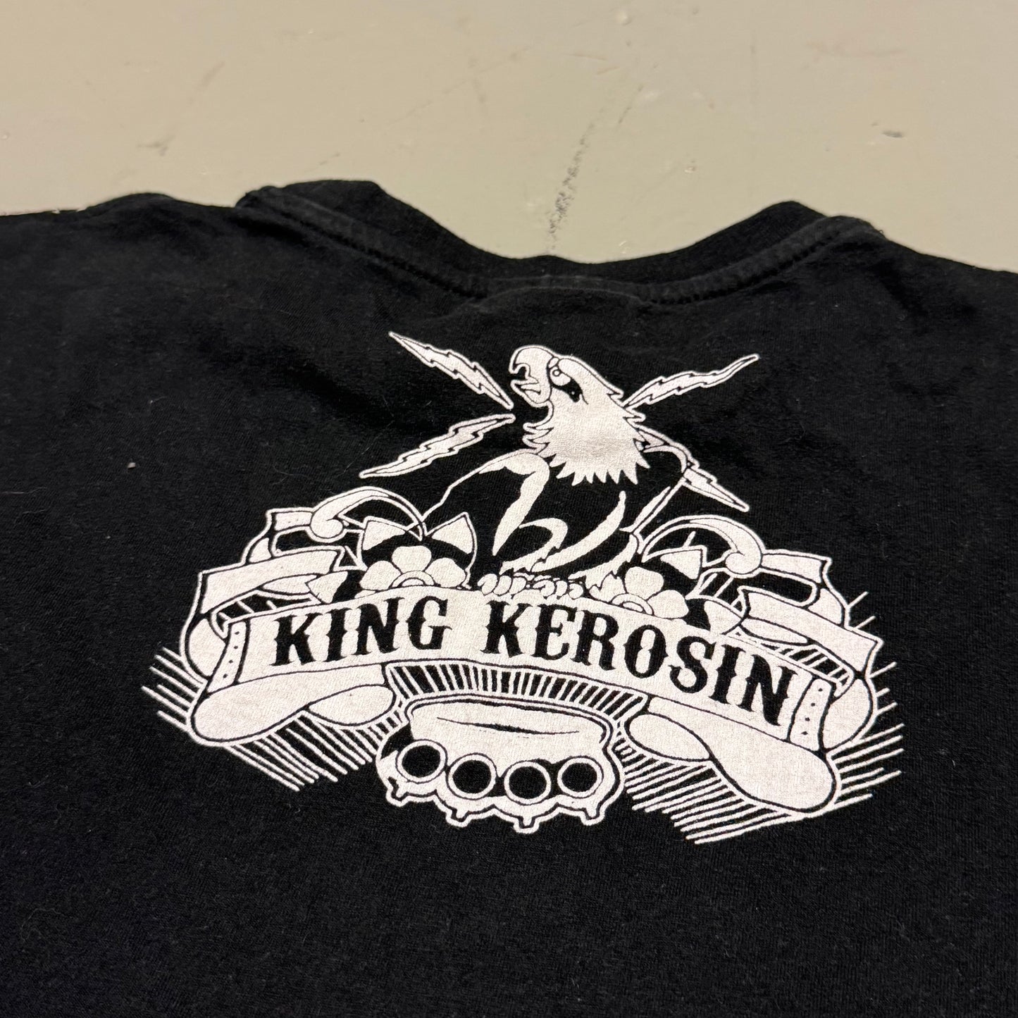2000‘s King Kerosin Shirt (M)