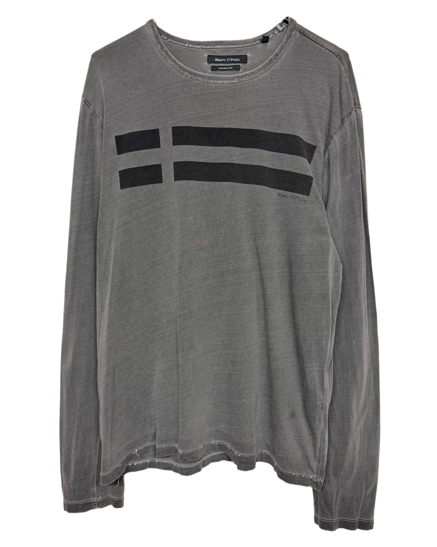 2000‘s Marco Polo Longsleeve (L)