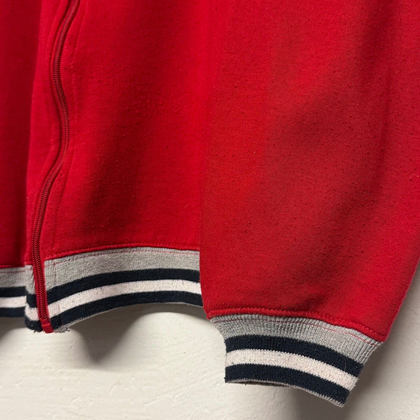 2000‘s Reebok Zip Jacket *rare (L)