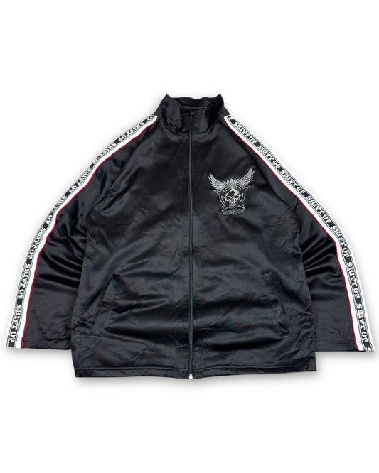 2000‘s Shift Up Track Jacket (L)