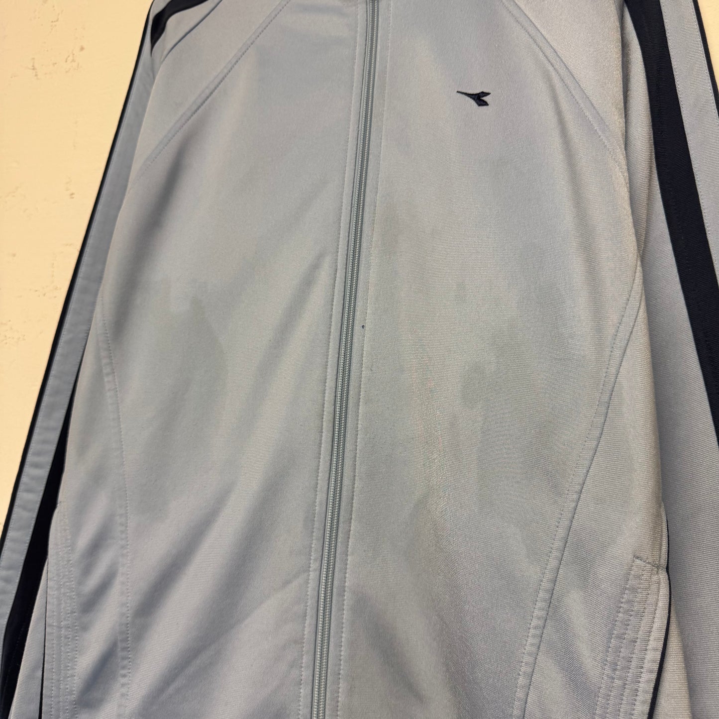 1990‘s Diadora Track Jacket (L)