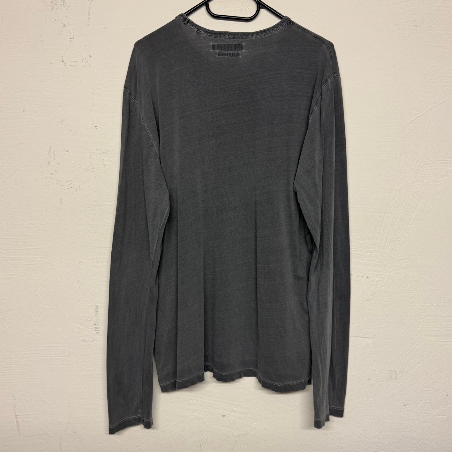 2000‘s Marco Polo Longsleeve (L)