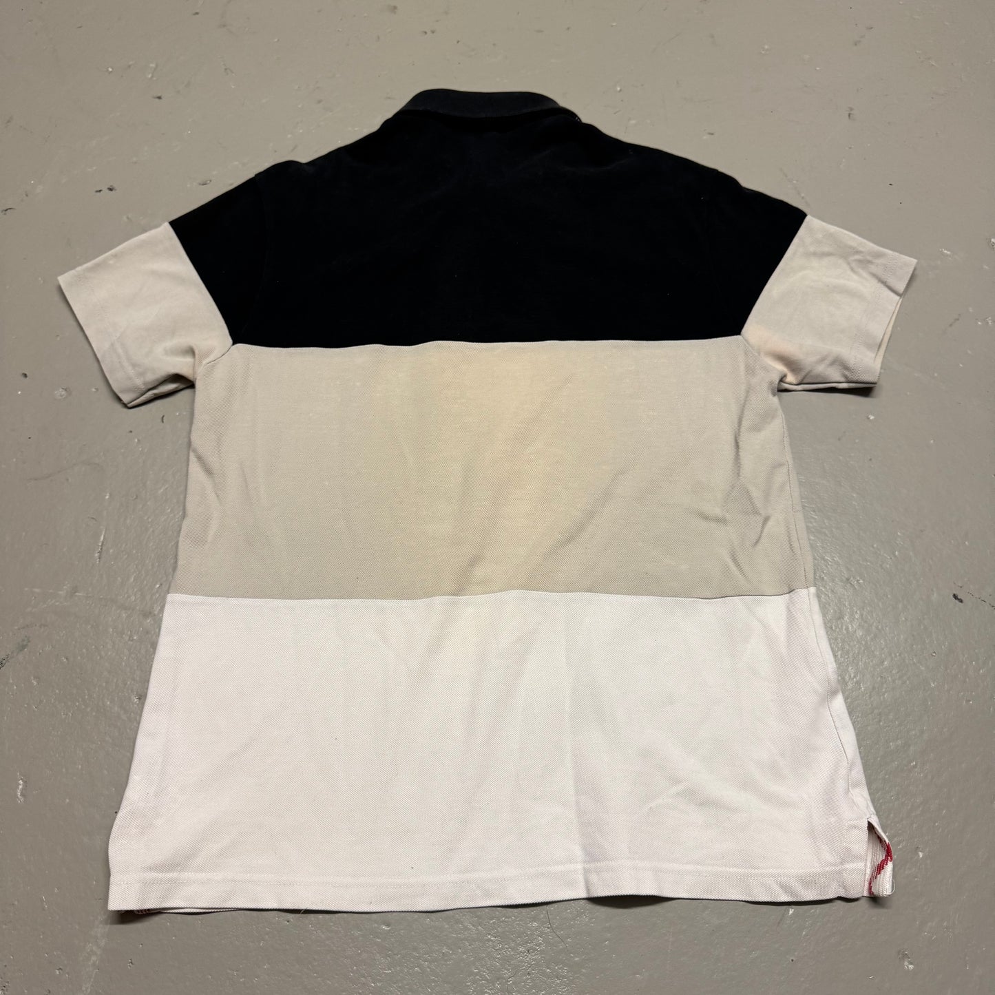 2000‘s Diesel Polo Shirt *rare (L)