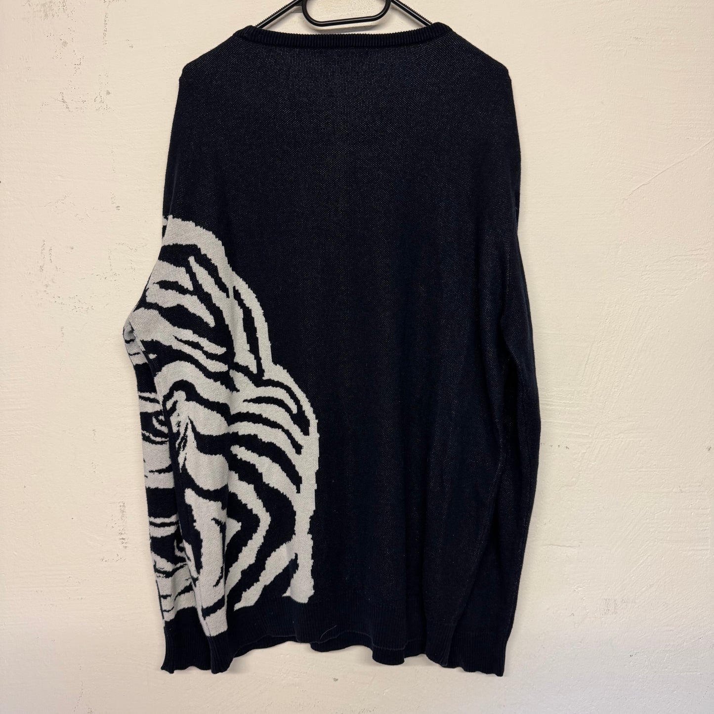 2000‘s Valentino Bootleg Sweater (XL)