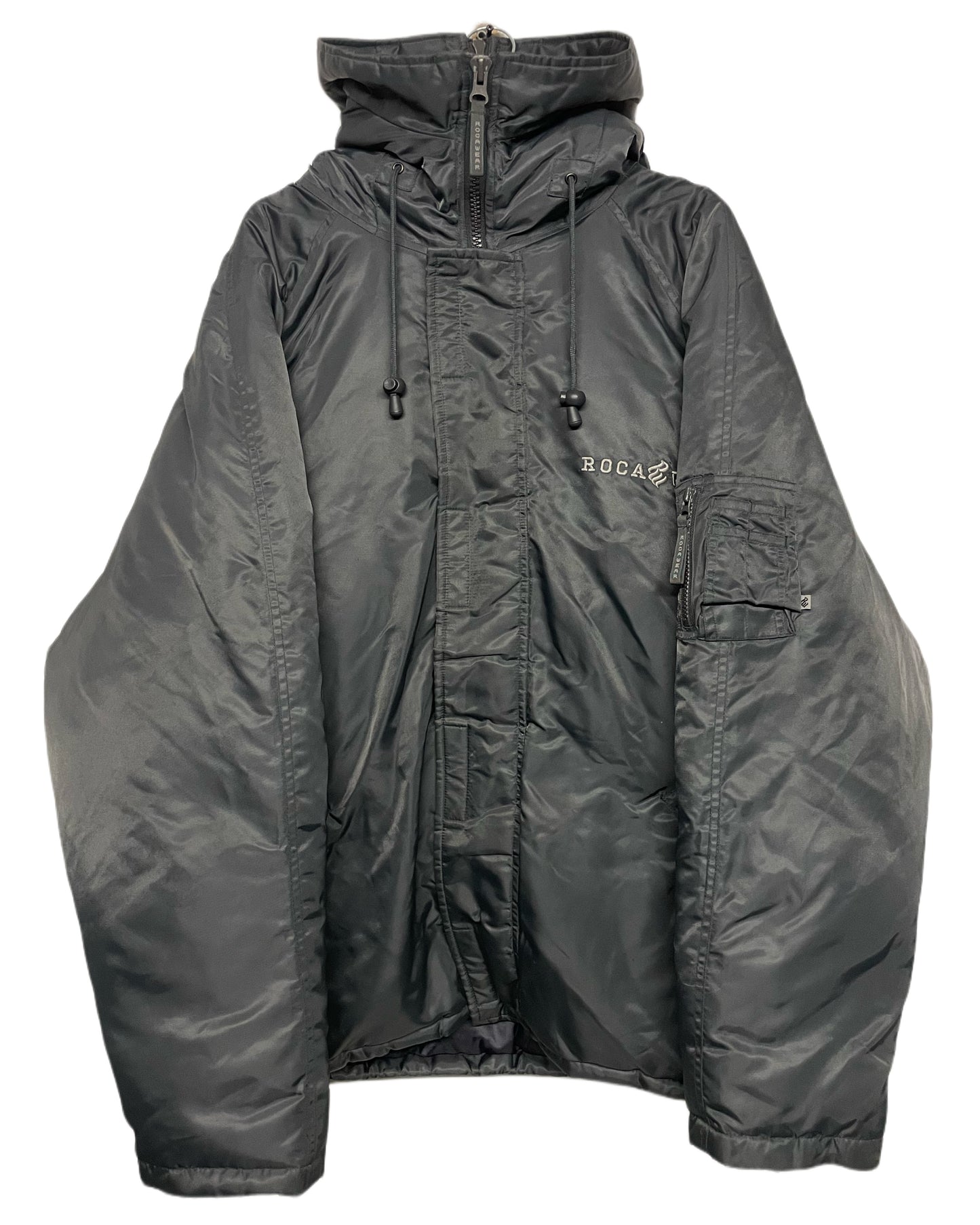 90's Rocawear Down Jacket (XL)