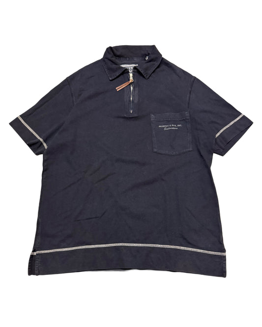 1990's Murphy & NYC Sailmakers Shirt (L)