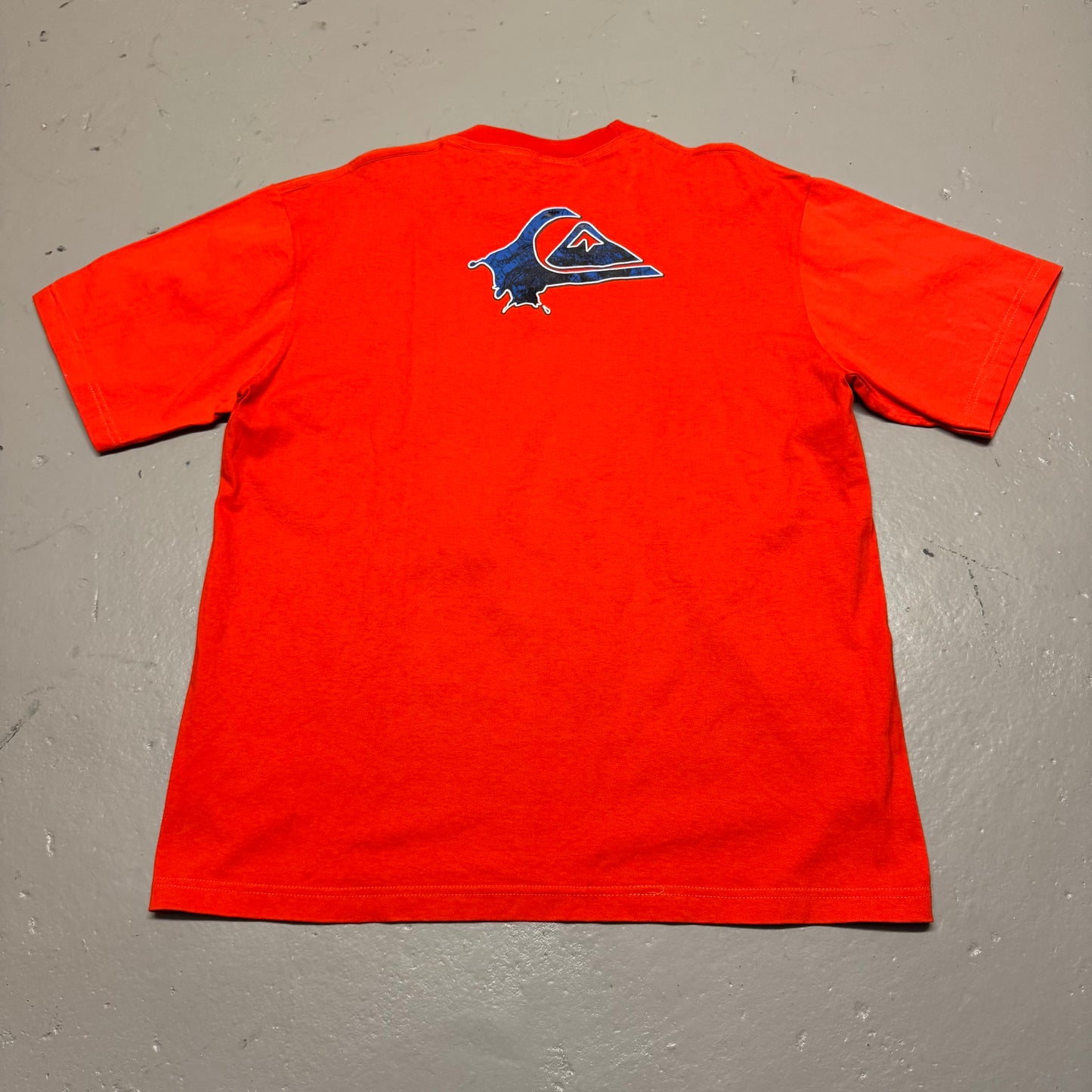 2000‘s Quiksilver Shirt *rare (XL)