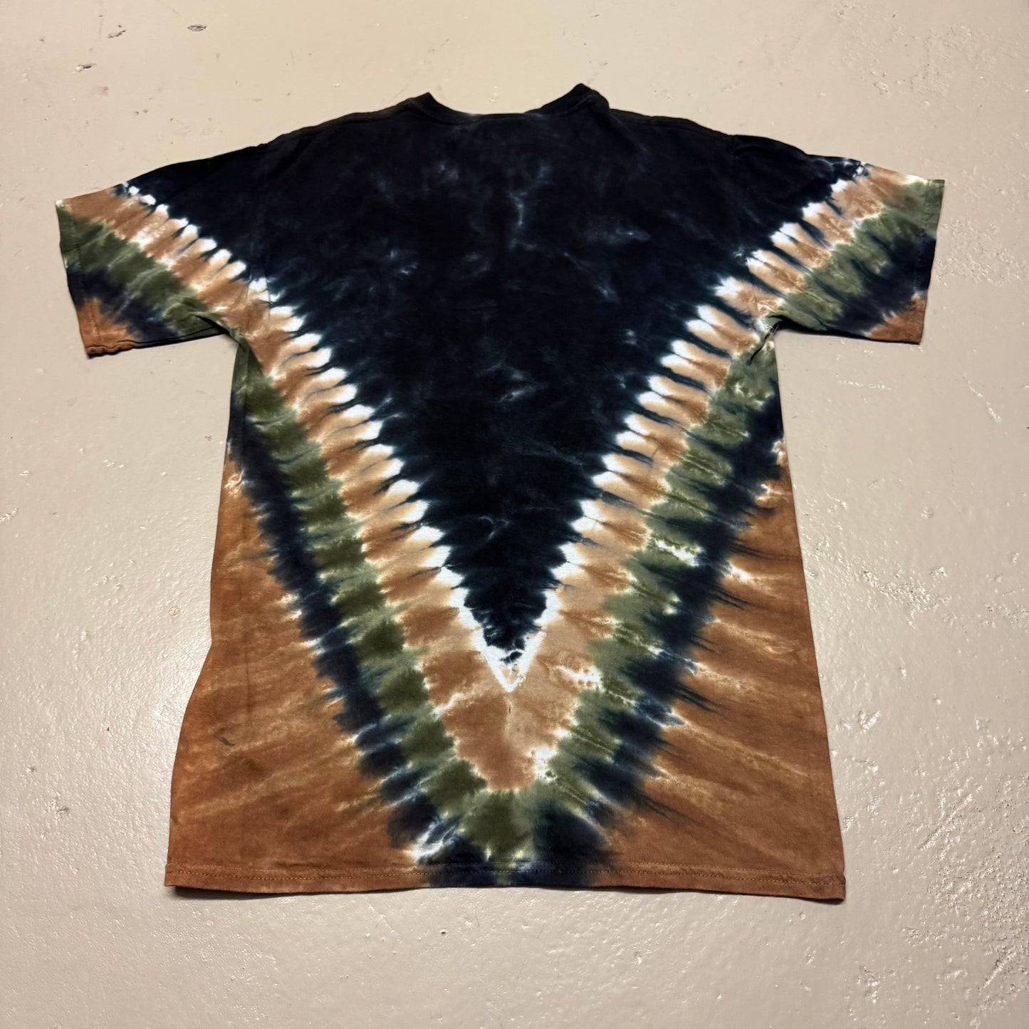 2000‘s Liquid Blue Archive Deadstock Vintage Shirt *very rare (M)
