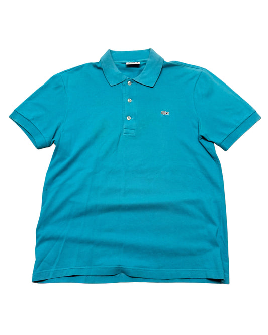 2000‘s Lacoste Polo Shirt (S)