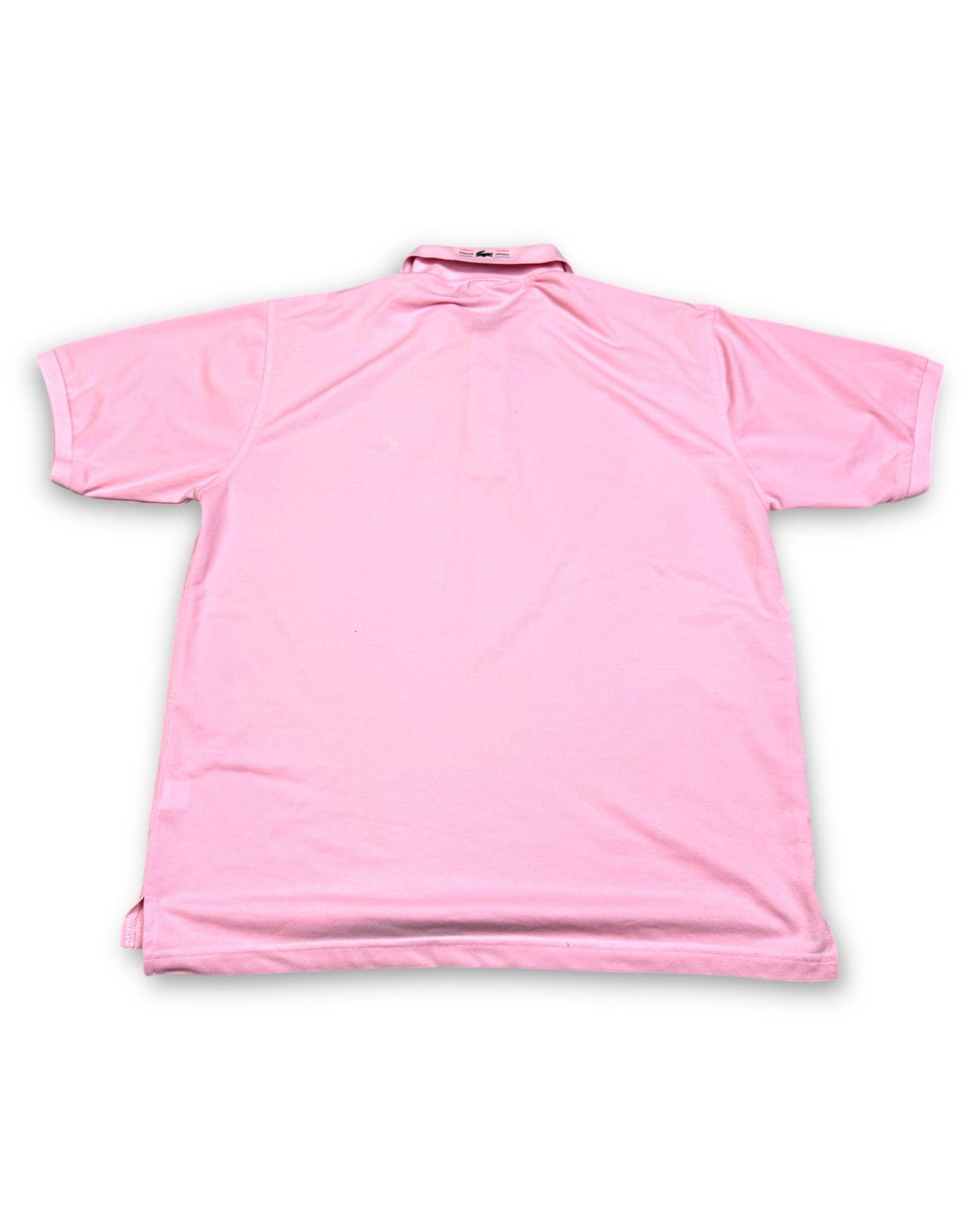 2000‘s Lacoste Polo Shirt made in France *rare (XL)