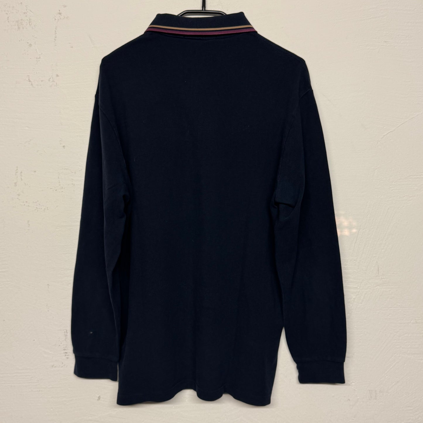 2000‘s Fred Perry Polo Longsleeve (S)