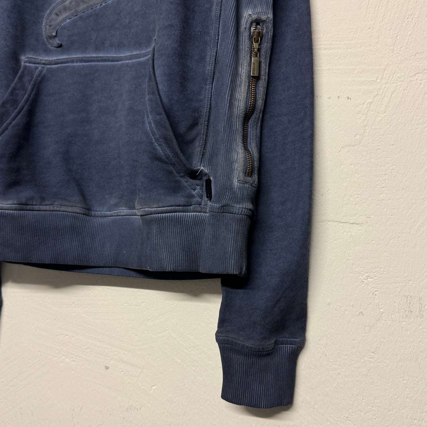 2000‘s Just Cavalli Hoodie *selten (XL)