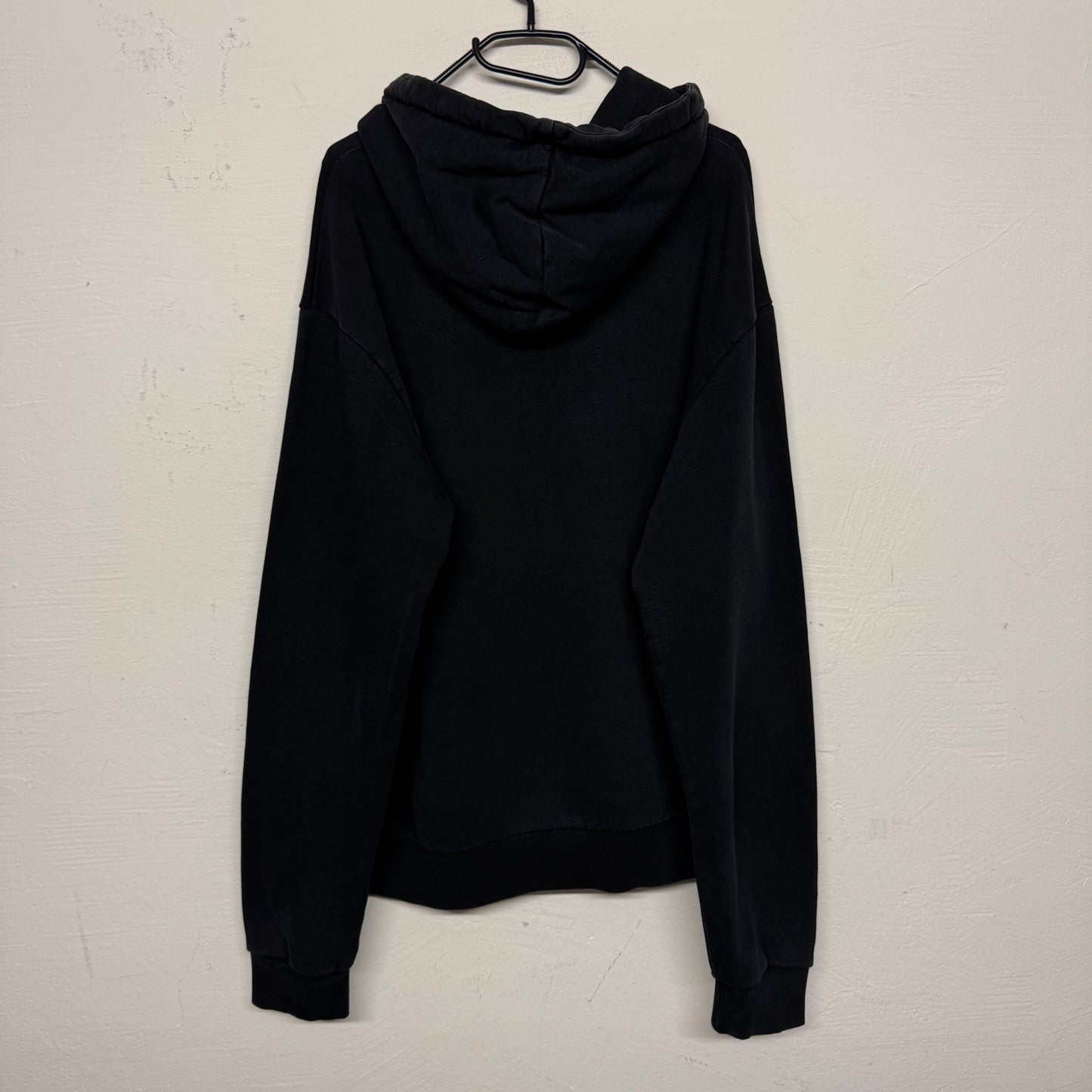 2000‘s Karl Kani Hip Hop Hoodie (L)