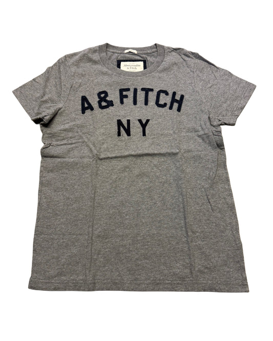 2000's Abercrombie & Fitch Muscle Shirt (L)