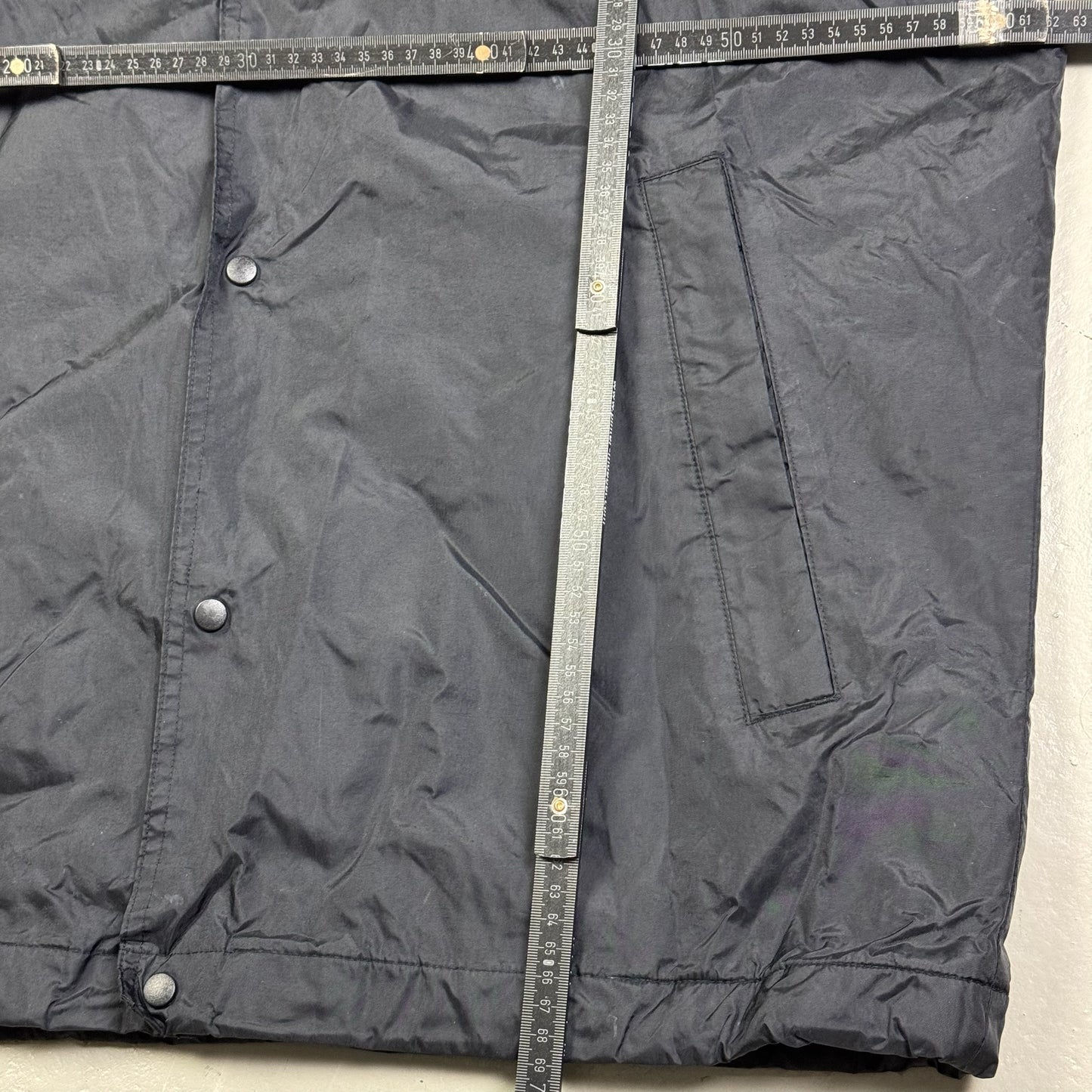 2000‘s Nike Jacket *rare (L)