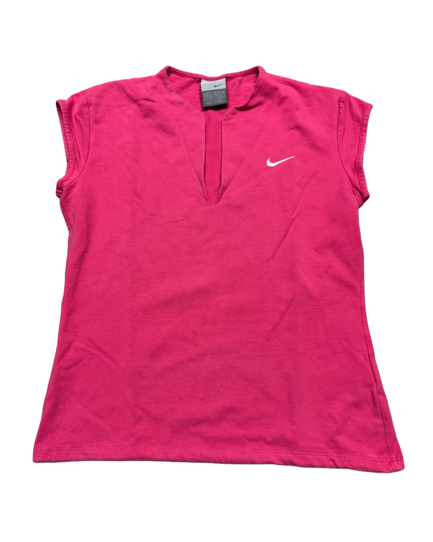 2000‘s Nike Y2K Sports Top Women‘s *rare (M)