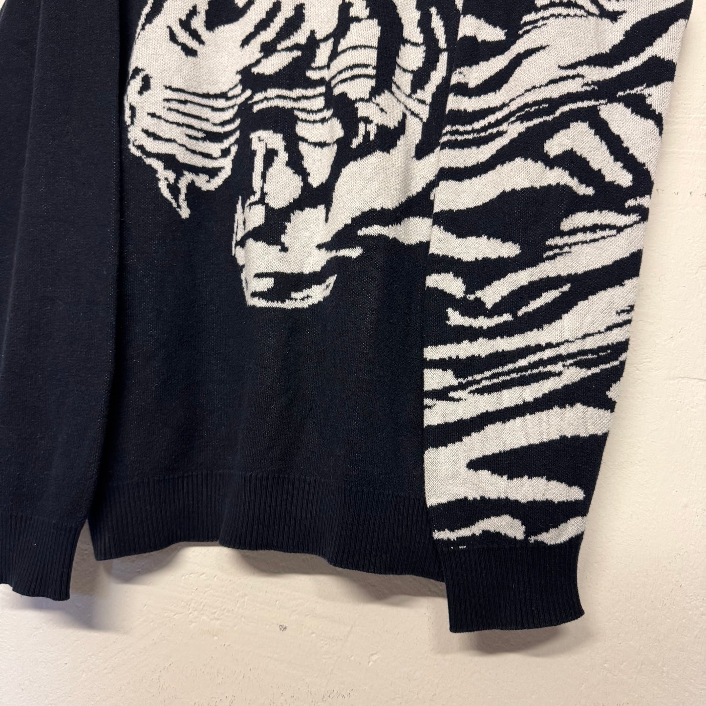 2000‘s Valentino Bootleg Sweater (XL)