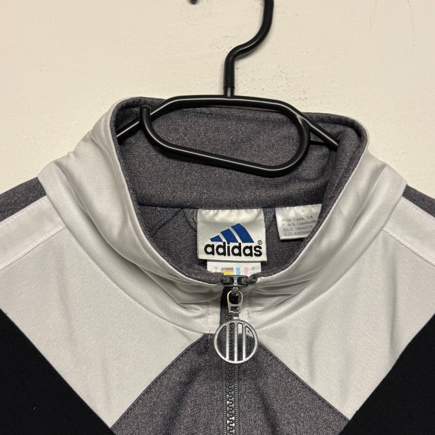 1990‘s Adidas Track Jacket *very rare (M)