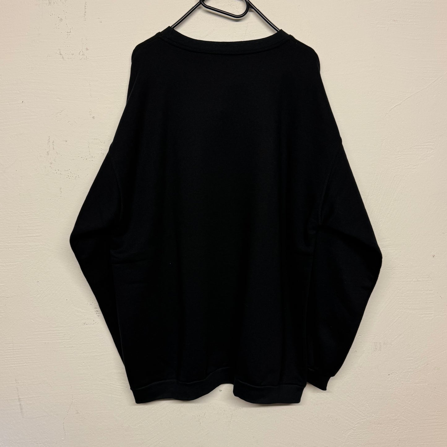 90‘s Danger Zone Planet Deadstock Hip Hop Sweater *sehr selten (XL)