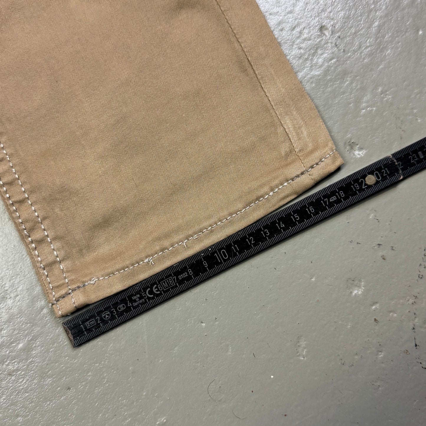 2000’s Rock Revival Straight Jeans Women’s *rare (Size 29)