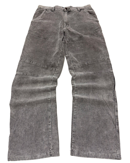 2000's Corduroy Baggy Pants Y2K/Vintage 32x31