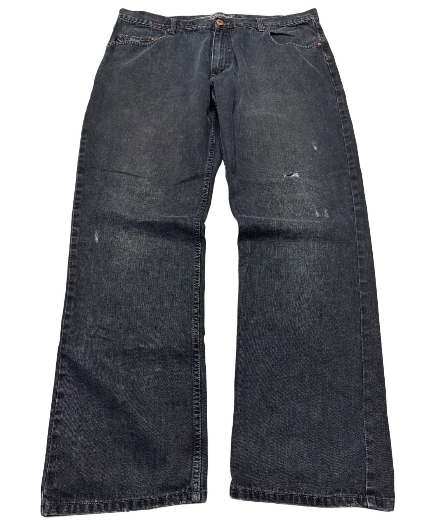 2000‘s Request Baggy Jeans *rare 42x34