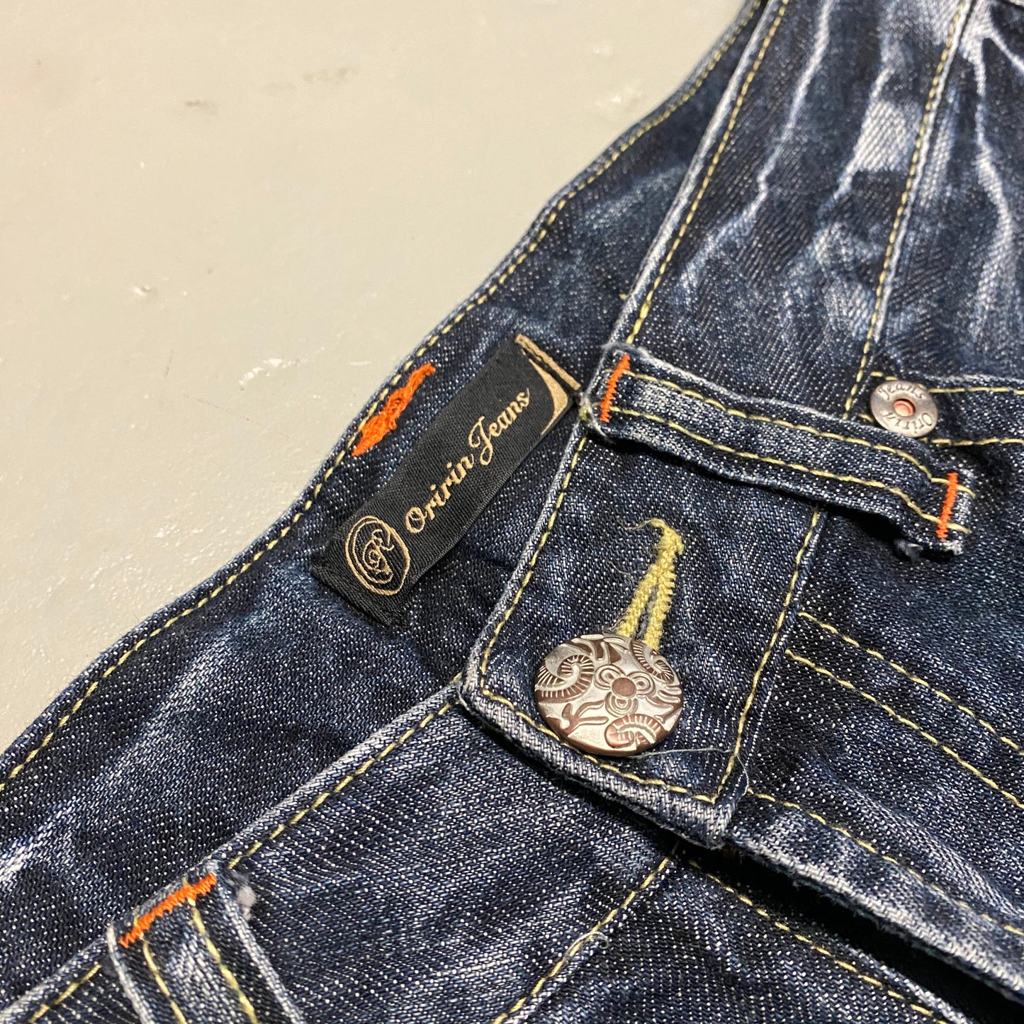2000’s Oririn Japanese Shorts Women’s (W29)